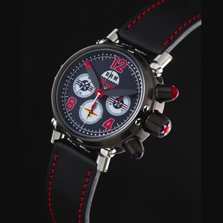 Luxury BRM Bombers-45-G-US1 Watch replica